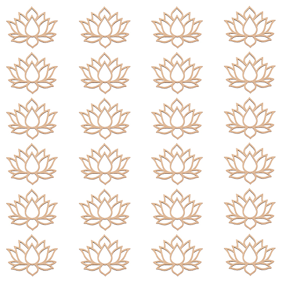 Днища деревянных корзин, основание корзины крючком, для вязальных принадлежностей