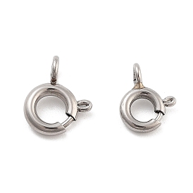 316 пружинные кольца из нержавеющей стали