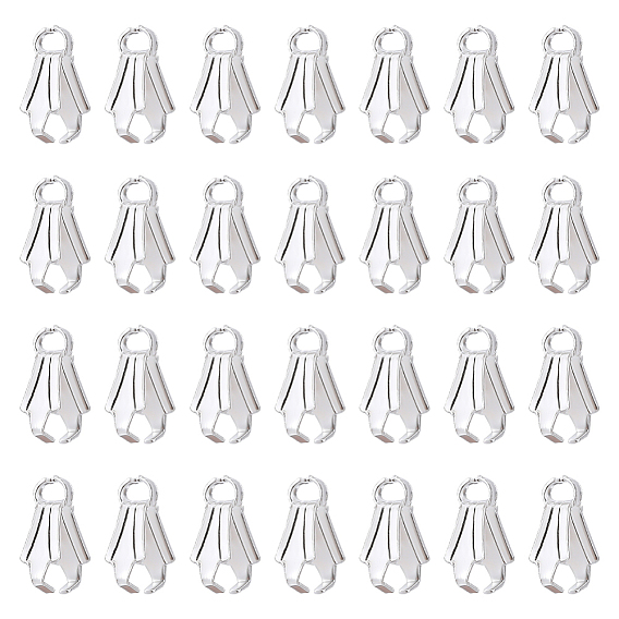 200шт. сплава ледорубы зажимные скобы