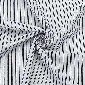 2м полосатая ткань из поликоттона, аксессуары