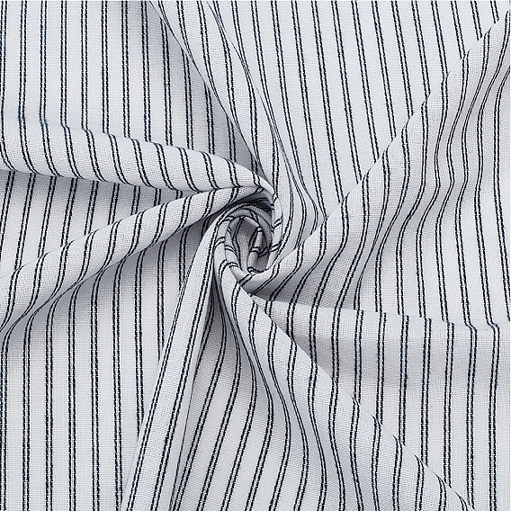 2м полосатая ткань из поликоттона, аксессуары