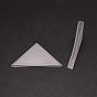 Photo Frame Corner Protectors, Triangle