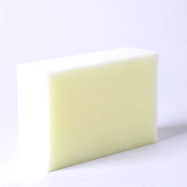 Sponge for Pottery Mould Cleaning, Rectangle
