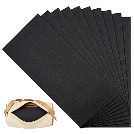 Formpolster für den Boden von rechteckigen Haustiertaschen, zum Stricken von Taschen, Frauen Taschen handgefertigte Accessoires