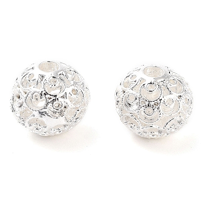 Полые шарики сплава, круглые