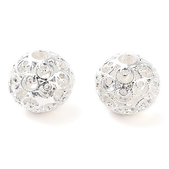 Полые шарики сплава, круглые