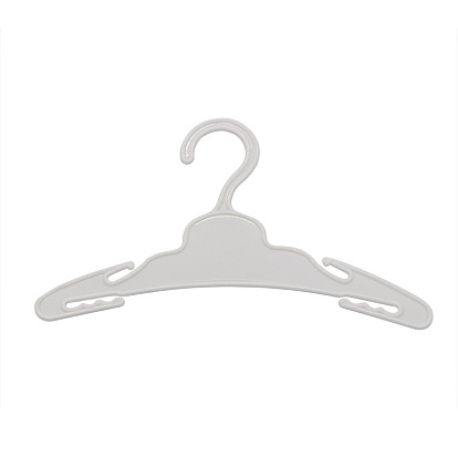 Пластиковые вешалки для кукольной одежды, для 18 дюймовой кукольной одежды