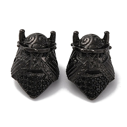 Латунь с кубиками циркония, без кадмия и без свинца, долговечный