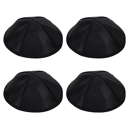 Шляпа из полиэстера, полукруглый