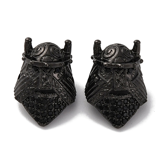 Латунь с кубиками циркония, без кадмия и без свинца, долговечный