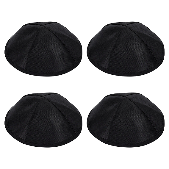 Шляпа из полиэстера, полукруглый