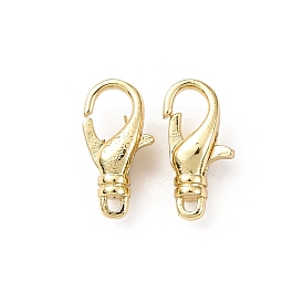 Латуни хлопки когтя омара, стойки покрытие, долговечный, без свинца и без кадмия