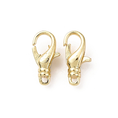 Латуни хлопки когтя омара, стойки покрытие, долговечный, без свинца и без кадмия