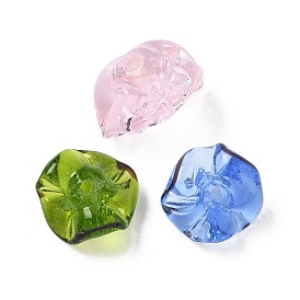 Бусины лэмпворк 