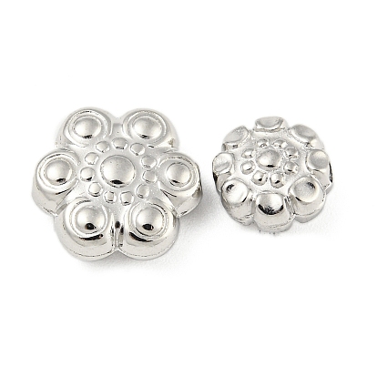 CCB пластиковые шарики, цветок