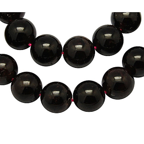 Граната шарик нити, класс b, круглые, 15.5 дюйм