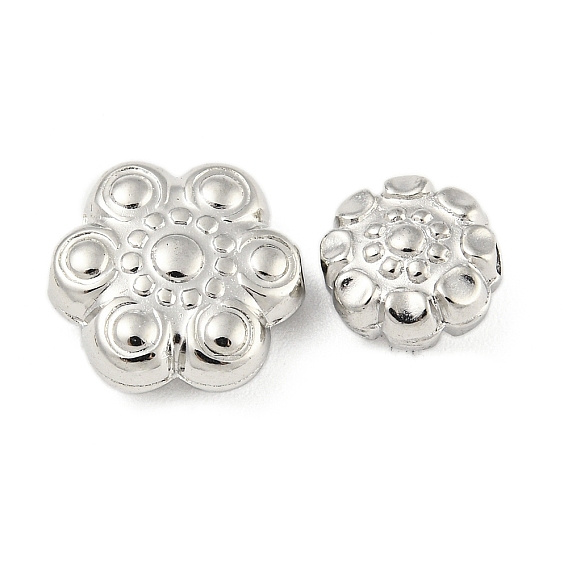 CCB пластиковые шарики, цветок