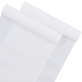 Гофрированная бумага ручной работы, оберточная бумага гофр для украшения свадьбы на день рождения