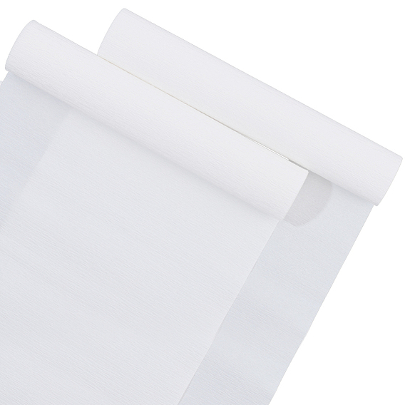 Гофрированная бумага ручной работы, оберточная бумага гофр для украшения свадьбы на день рождения