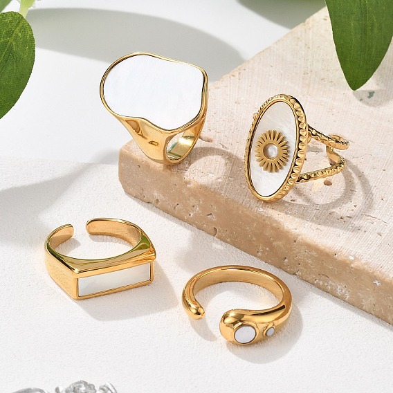 304 из нержавеющей стали манжеты кольца, с оболочкой