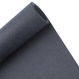 Leather Debris & Paper Fiber & Glue Stiffener Sheets for Bag Lining, Rectangle