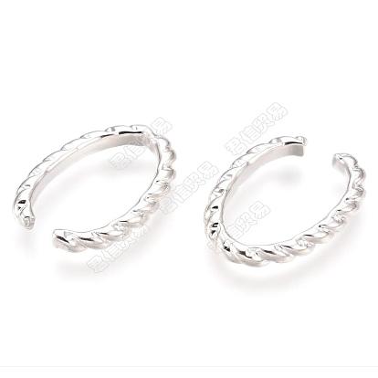 304 Stainless Steel Quick Link Connectors, Linking Rings, Twist