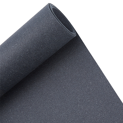 Leather Debris & Paper Fiber & Glue Stiffener Sheets for Bag Lining, Rectangle