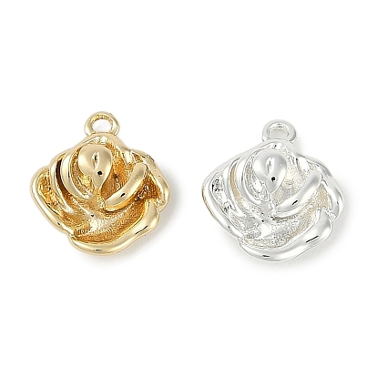 Латунные подвески, без кадмия, без никеля и без свинца, 