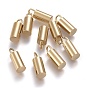 Ion Plating(IP) 304 Stainless Steel Pendants, Lock