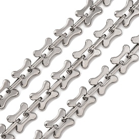 304 цепи из нержавеющей стали ссылка, несварные