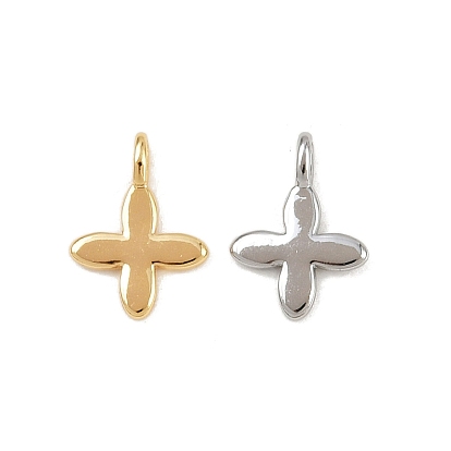 Латунные подвески, 