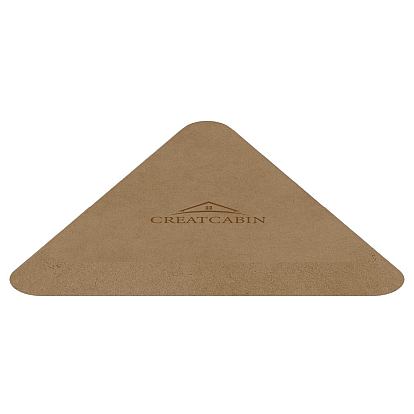 Инструменты для формовки керамики из дерева и мдф