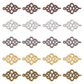 Alloy Links Connectors, Cadmium Free & Lead Free
