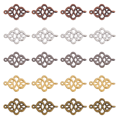 Alloy Links Connectors, Cadmium Free & Lead Free