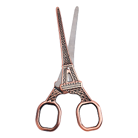 304 ножницы нержавеющие, Эйфелева башня