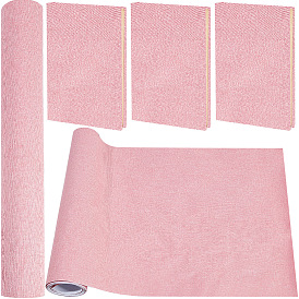 Самоклеящиеся льняные обложки для книг