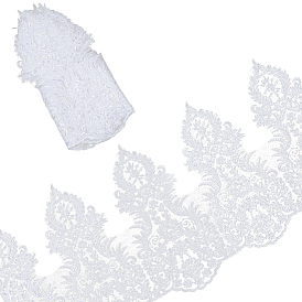 2 полиэфирная лента в ярдах, для аксессуаров для одежды, украшение подарков, цветок