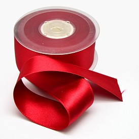 Cinta del grosgrain, cinta de la navidad, para la decoración del festival de bodas