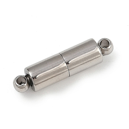 Магнитные застежки, нержавеющая сталь 304, колонка