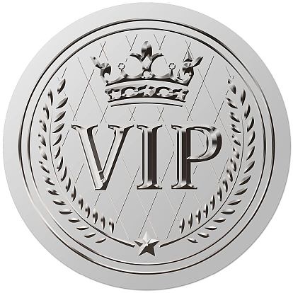 12 листы клейкие восковые наклейки для животных, вы сделали разницу наклейки для печати конверта, серебро 