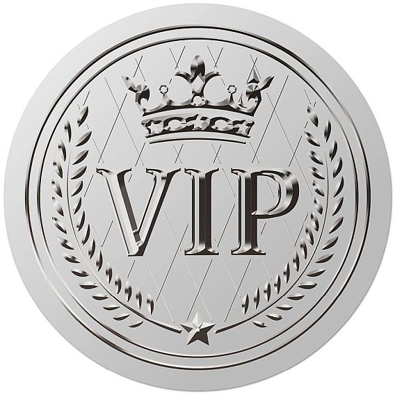 12 листы клейкие восковые наклейки для животных, вы сделали разницу наклейки для печати конверта, серебро 