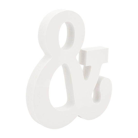 Деревянные буквы орнаменты, для diy craft, домашнего декора