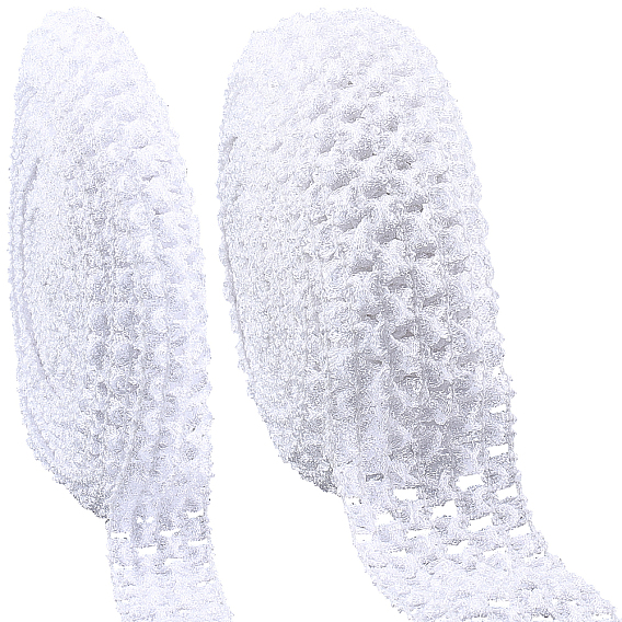 10m 2 стиль эластичные полиэстеровые детские повязки на голову, аксессуары для волос