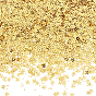150G 30000Pcs Plastic Beads, Star