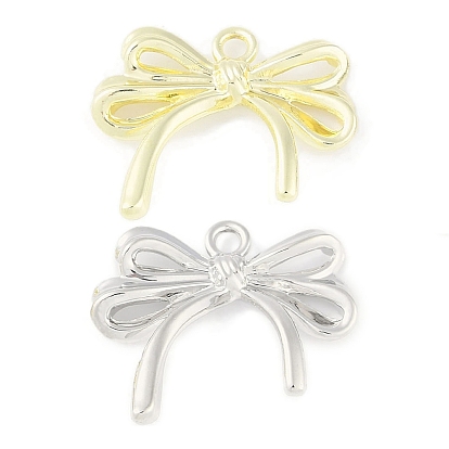 Стойки подвески обшивки сплава, без кадмия, без никеля и без свинца, бантом