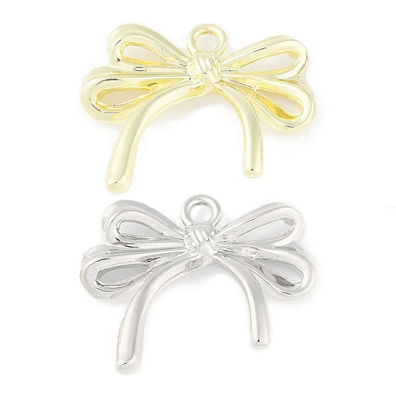 Стойки подвески обшивки сплава, без кадмия, без никеля и без свинца, бантом