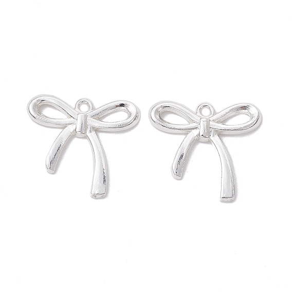 Сплавочные бусины, долговечный, бантом