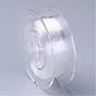 Japanese Elastic Crystal Thread, Stretchy Bracelet String for Jewelry Making