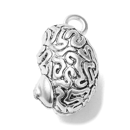 Tibetan Style Alloy Pendants