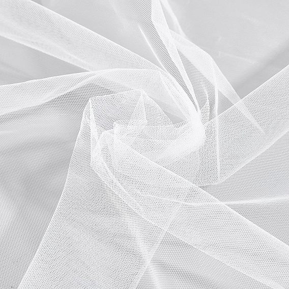 1простыня чинлон тюль, алмазная сетка, для украшения свадебной вечеринки